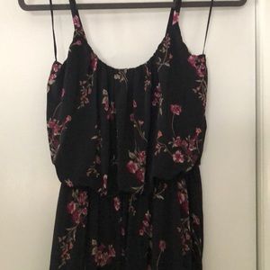 Kaleigh jumpsuit stitch fix